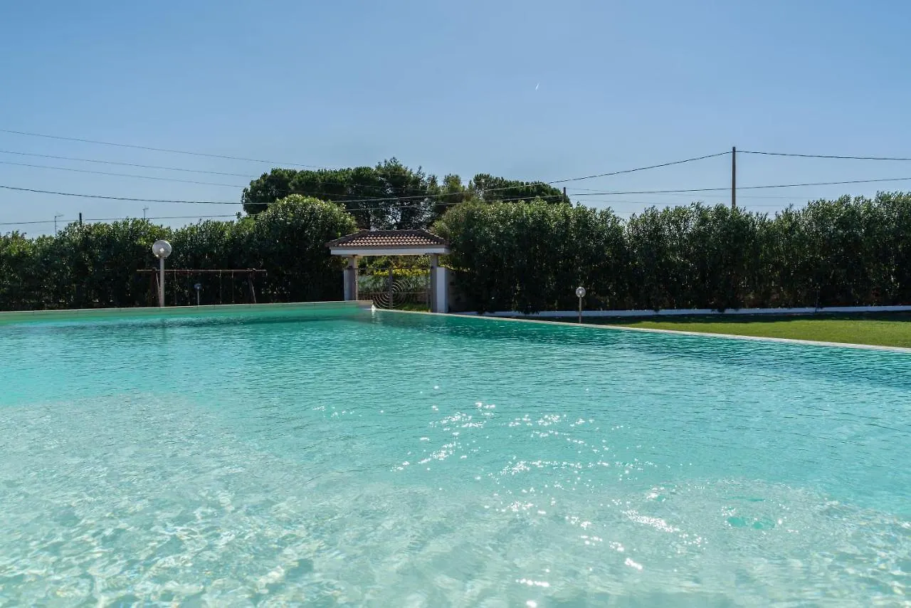 Villa Blanc Alghero
