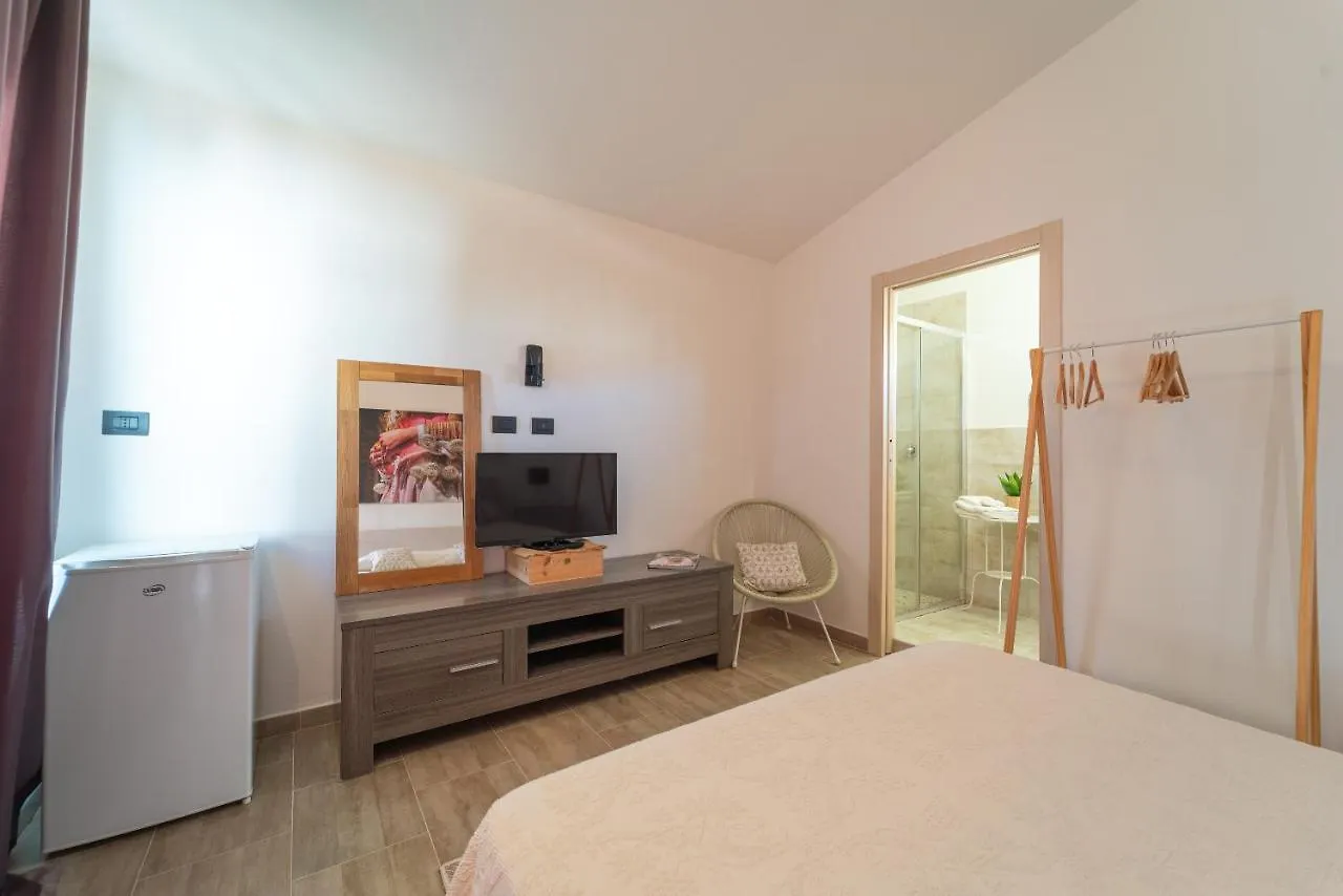 Villa Blanc Alghero