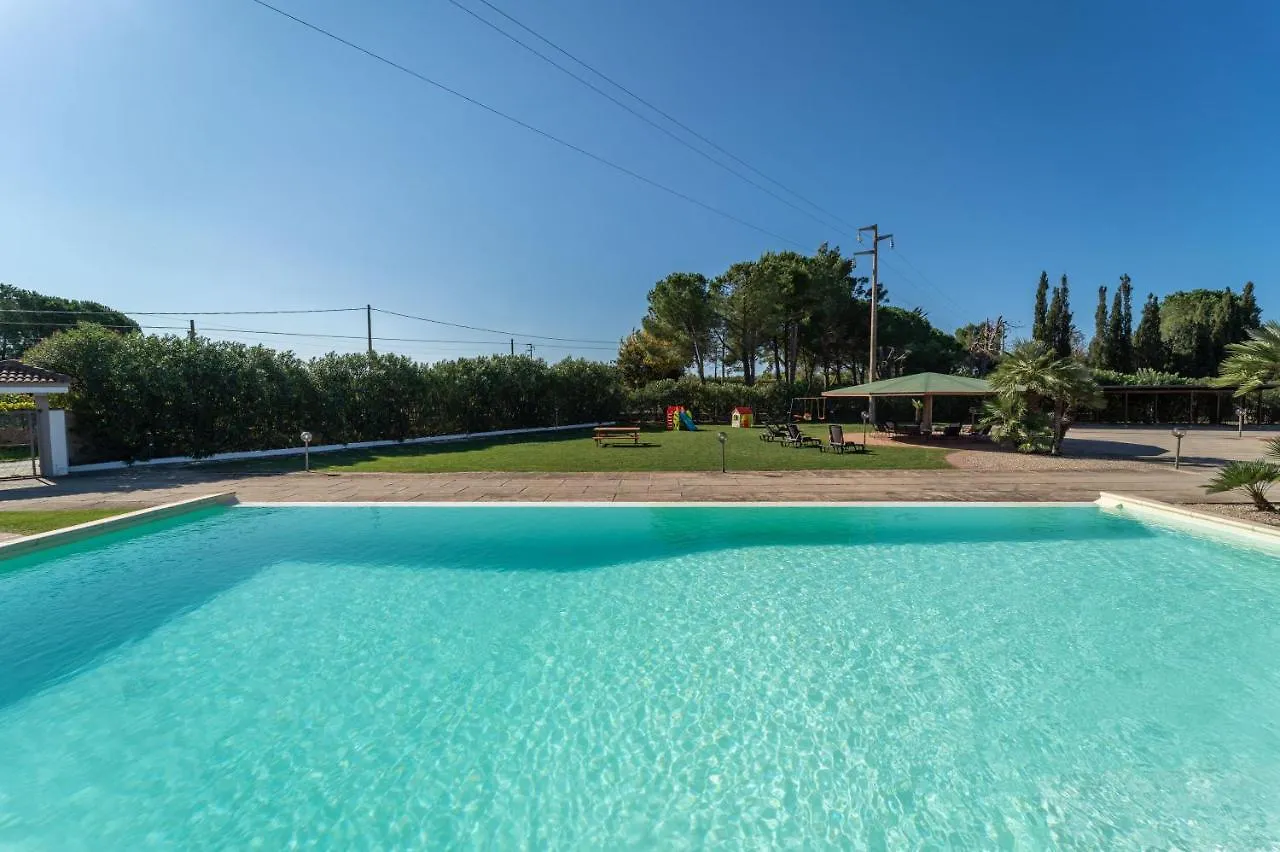 Villa Blanc Alghero