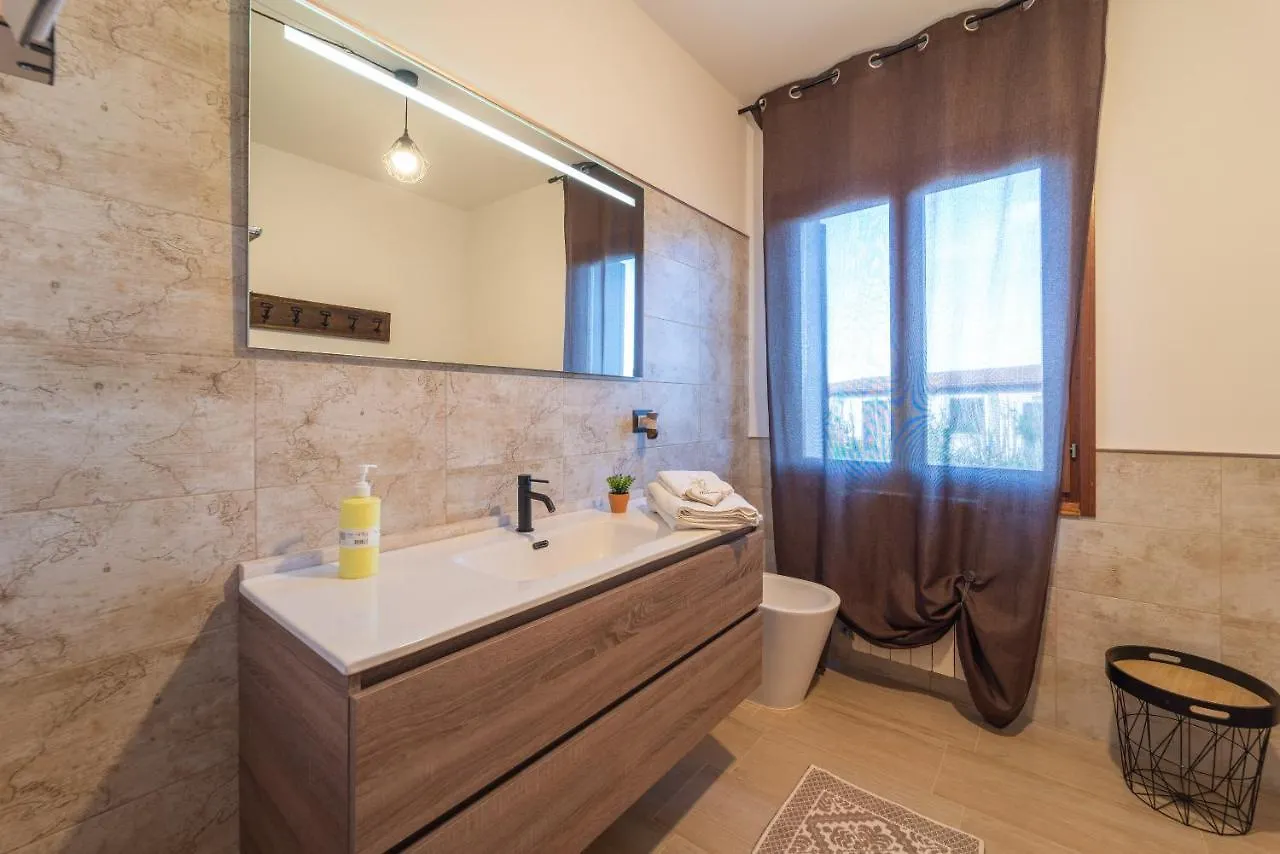 Villa Blanc Alghero
