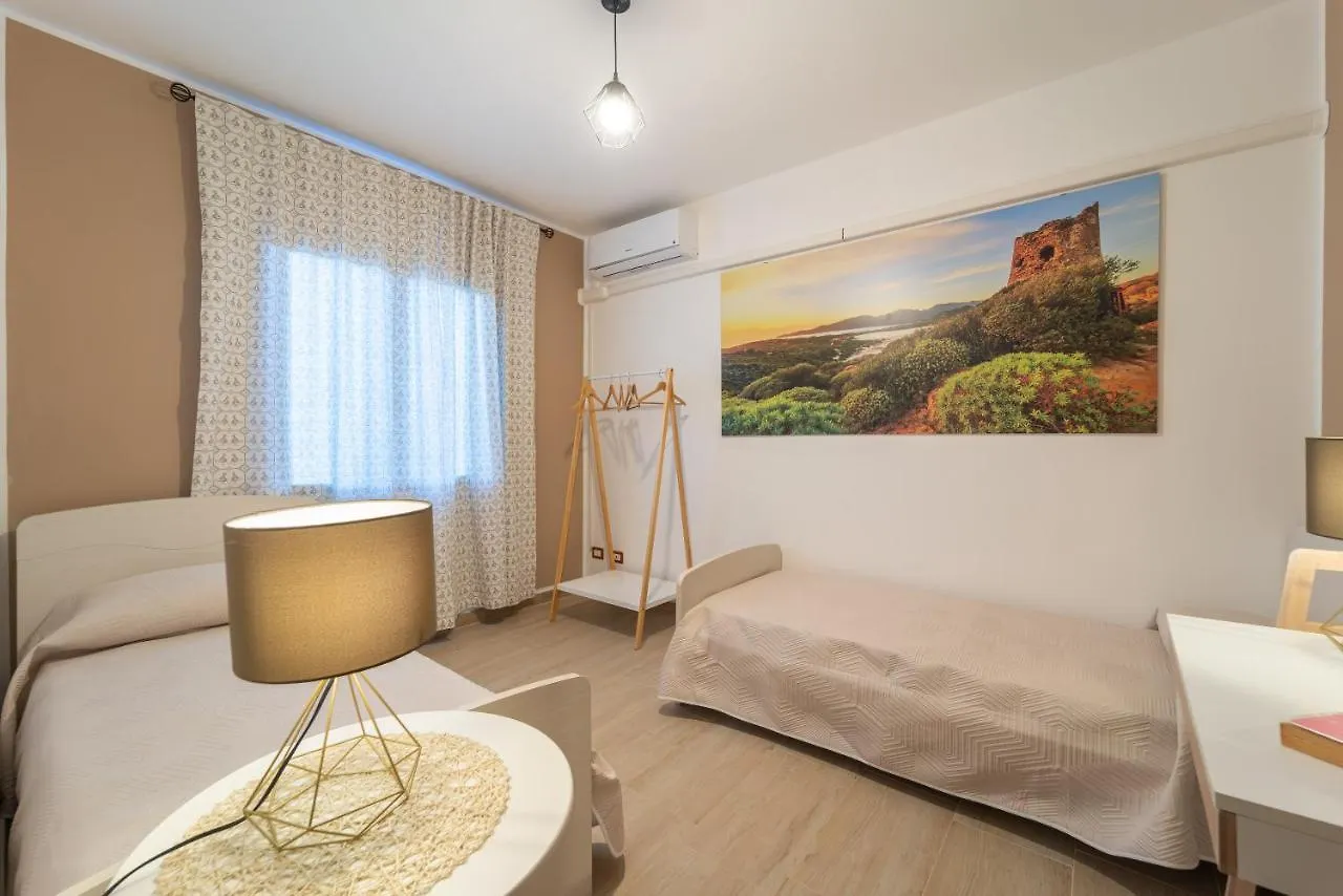 Villa Blanc Alghero 0*,  Italy