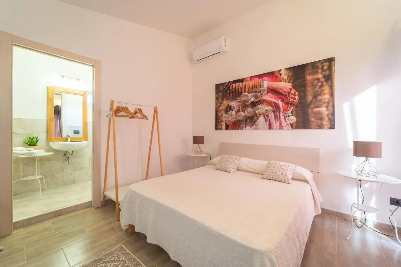 Villa Blanc Alghero