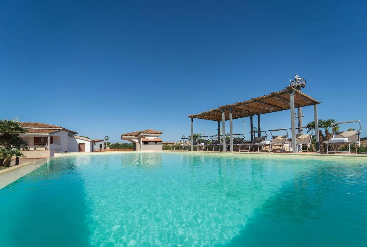 Villa Blanc Alghero