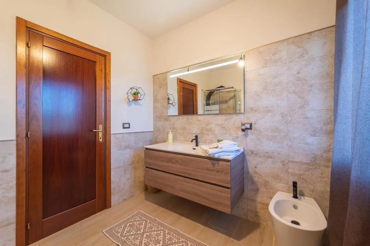 Villa Blanc Alghero
