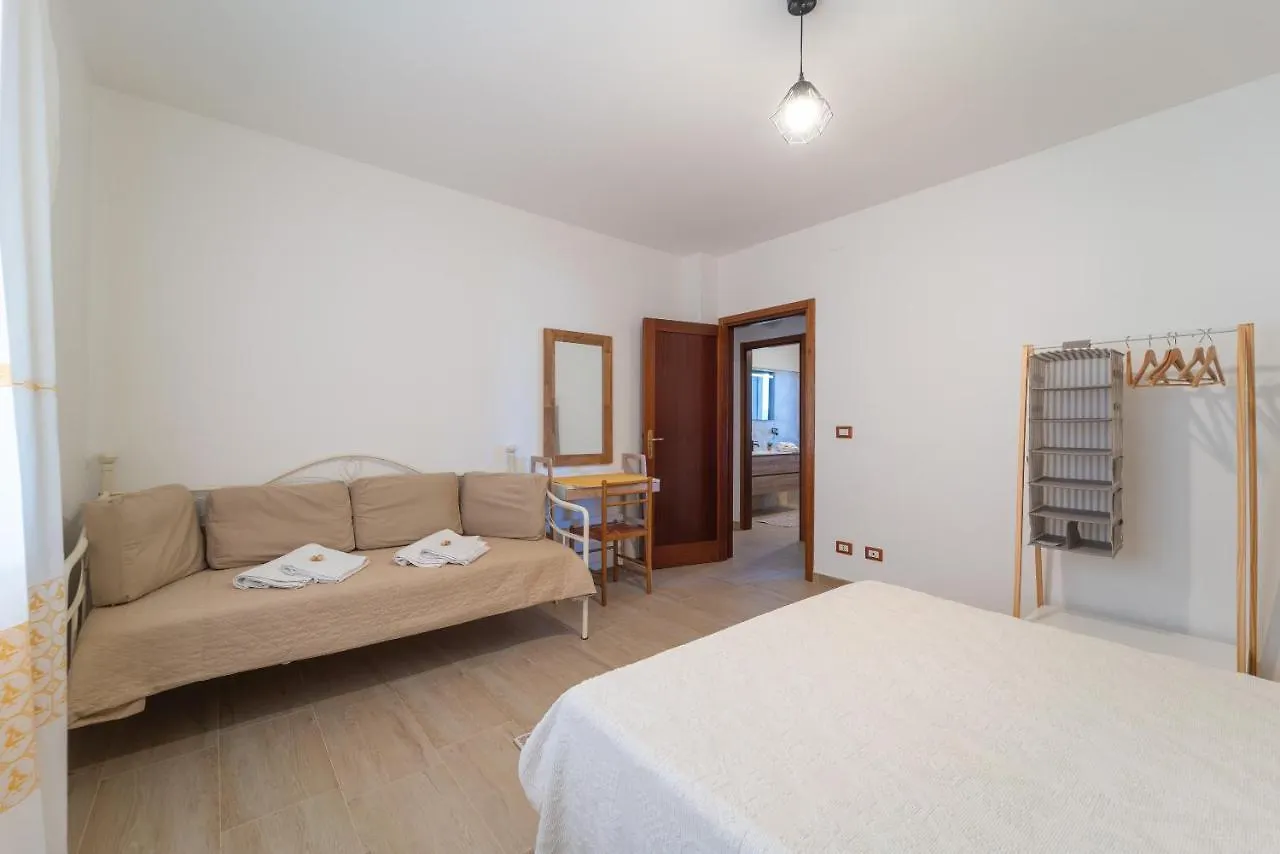 Villa Blanc Alghero 0*,