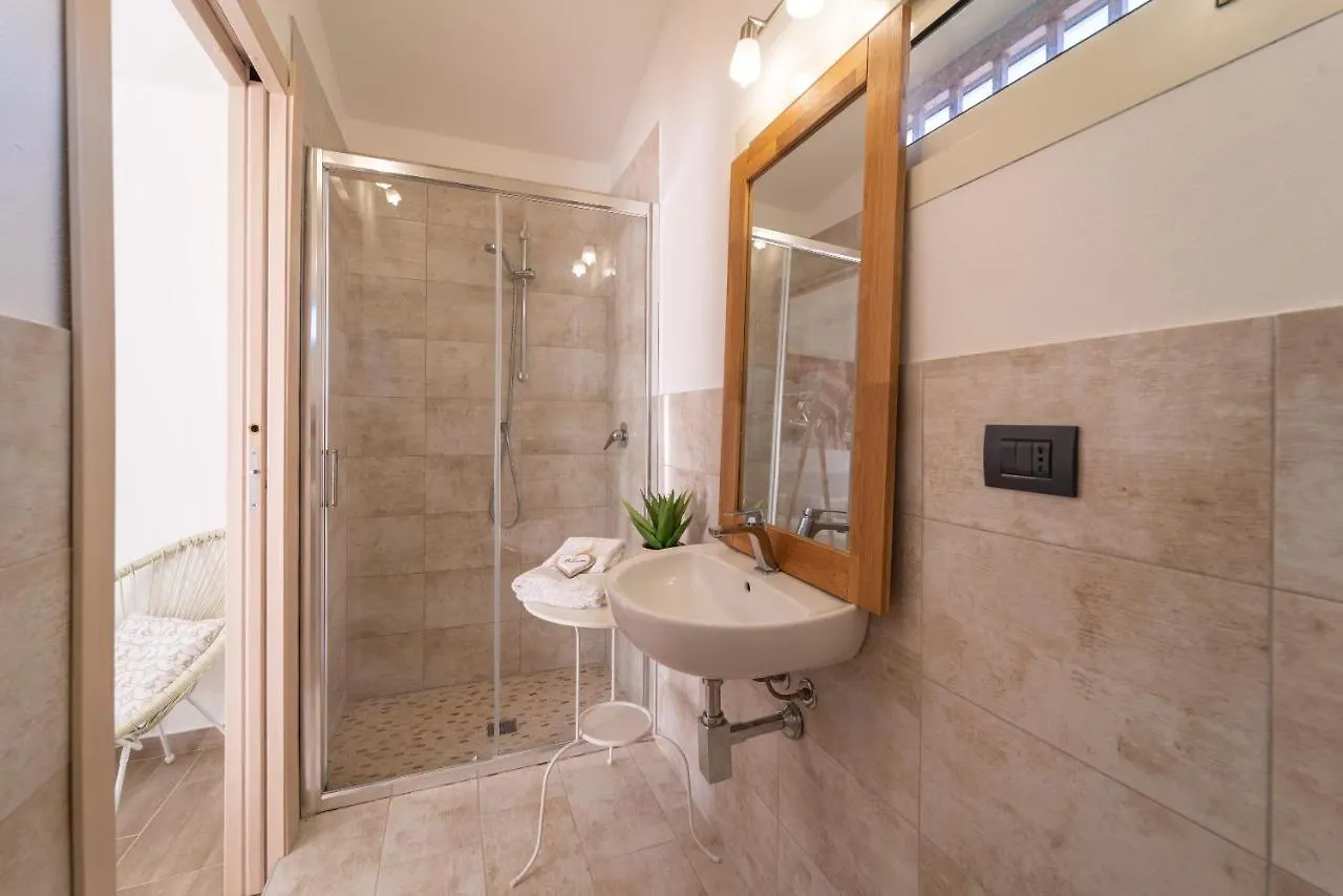 Villa Blanc Alghero